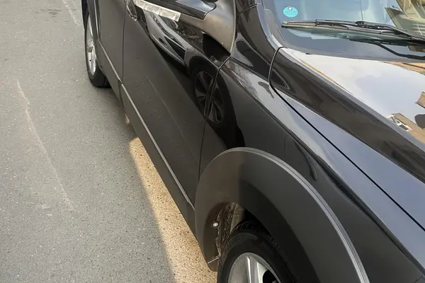 دانگ فنگ، H30 کراس