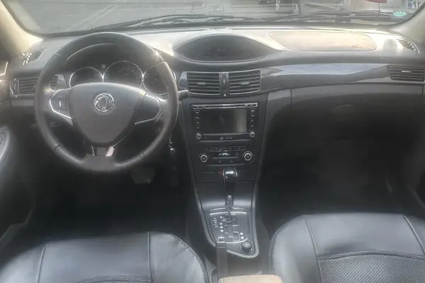 دانگ فنگ، H30 کراس