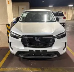 هوندا، HR-V