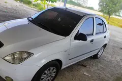 تیبا، هاچ بک