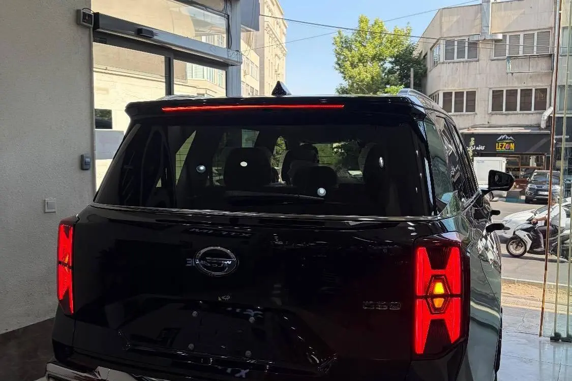 جی ای سی،  ES9