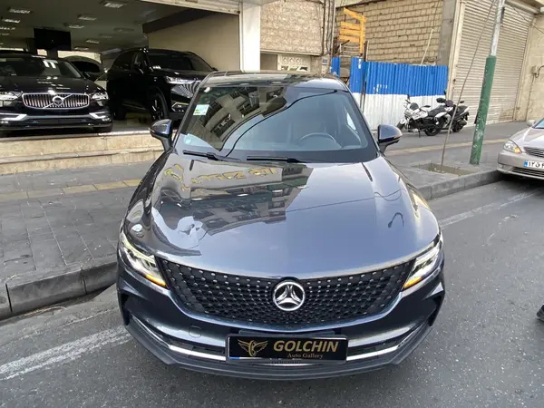 دیگنیتی، پرایم