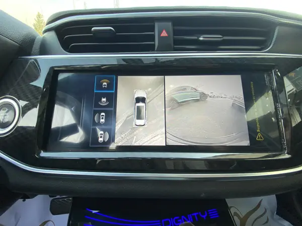 دیگنیتی، پرایم