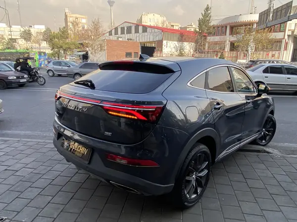 دیگنیتی، پرایم