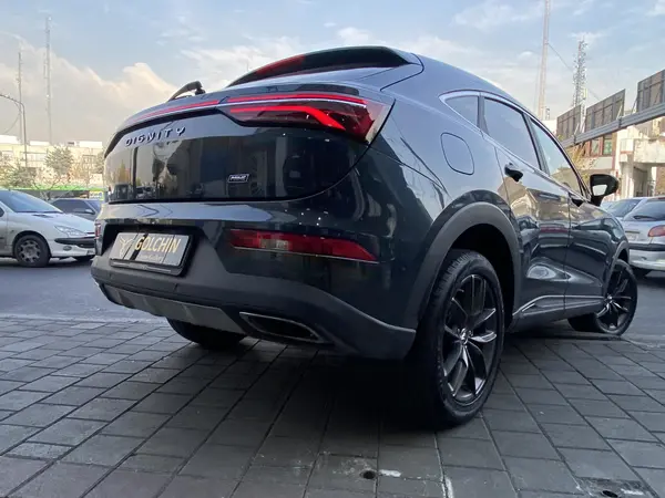 دیگنیتی، پرایم