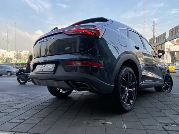 دیگنیتی، پرایم