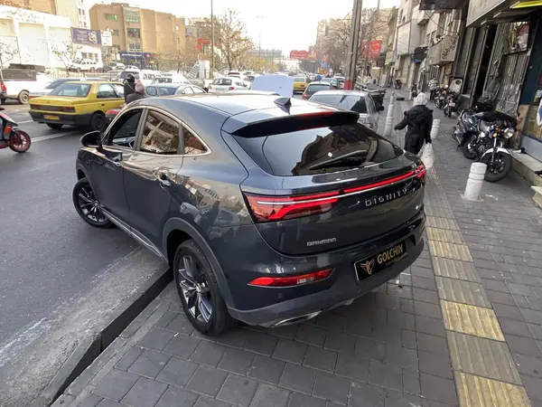 دیگنیتی، پرایم