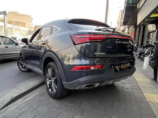 دیگنیتی، پرایم