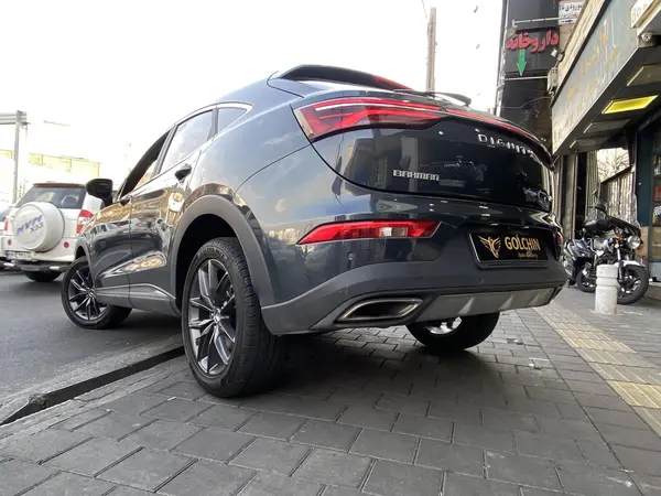 دیگنیتی، پرایم