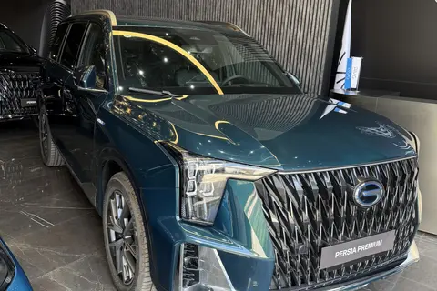 جی ای سی، ES9