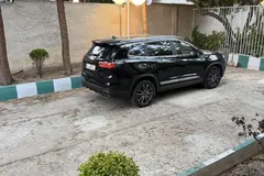فونیکس، تیگو 8 پرو مکس (F8 PRO MAX)