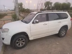 لندمارک، V7