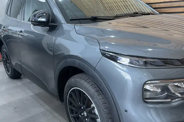 ری را، 1.7 لیتر توربو