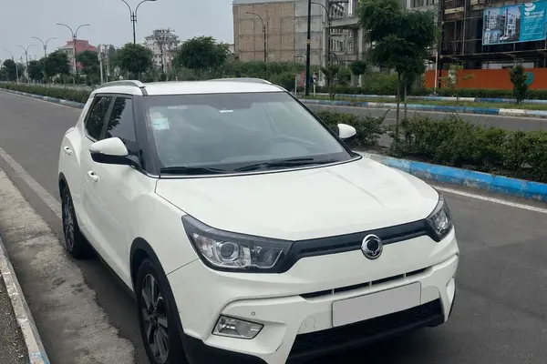 سانگ یانگ (KGM)  تیوولی