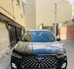 فونیکس، تیگو 7 پرو