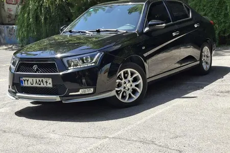 دنا، پلاس EF۷