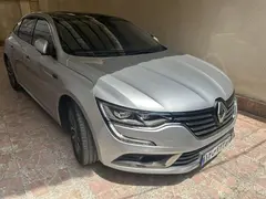 رنو، تالیسمان