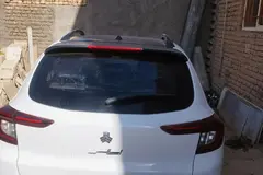 اطلس، دنده ای