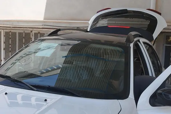 اطلس، دنده ای