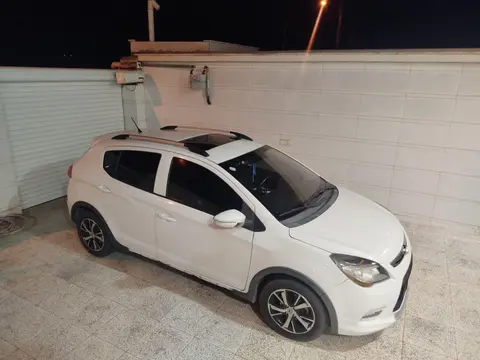 لیفان، X50