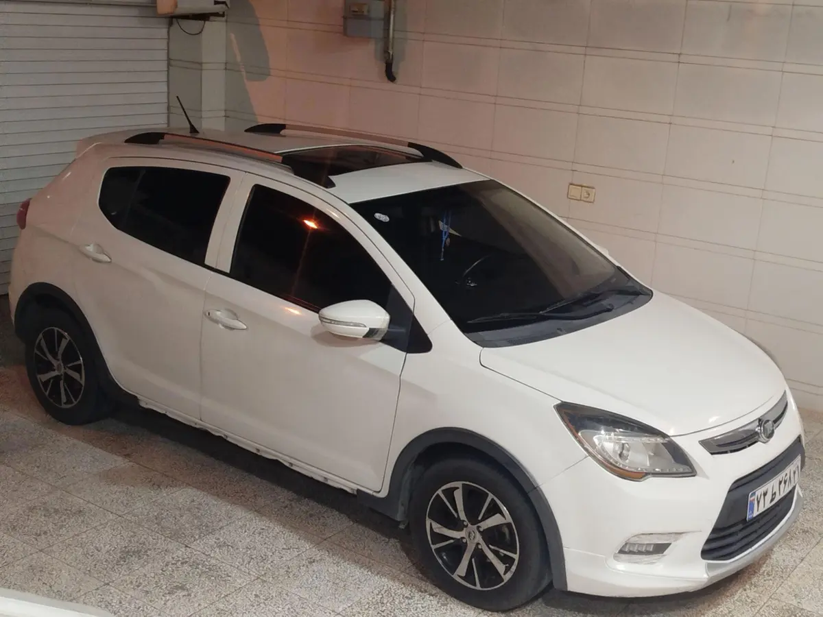 لیفان،  X50