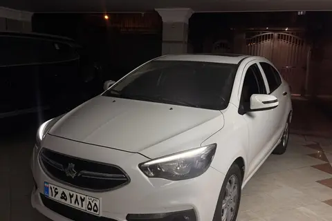 شاهین، پلاس اتوماتیک AT