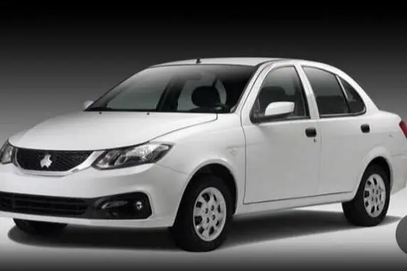 ساینا، EX دنده ای