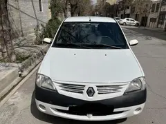 رنو، تندر 90