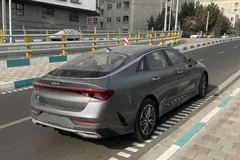 کیا، K5