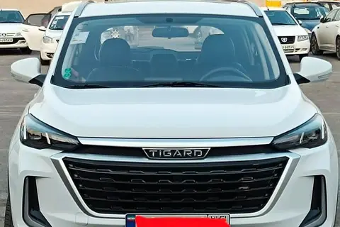 تیگارد، X35