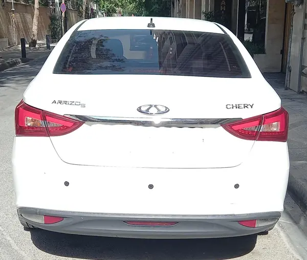 چری  آریزو 5T