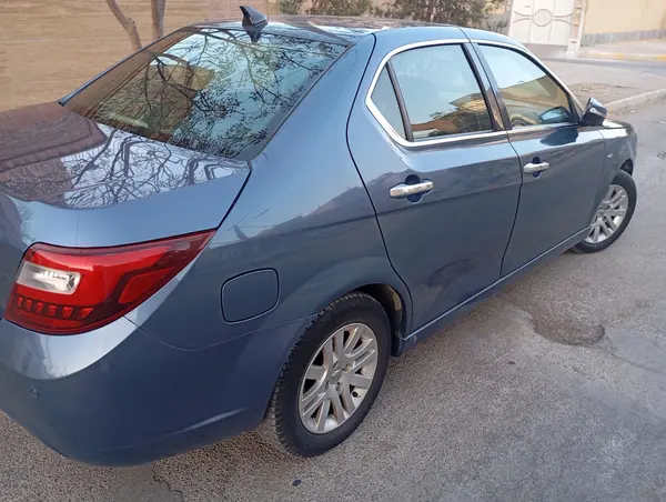 دنا، پلاس EF7