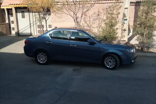 دنا، پلاس EF7