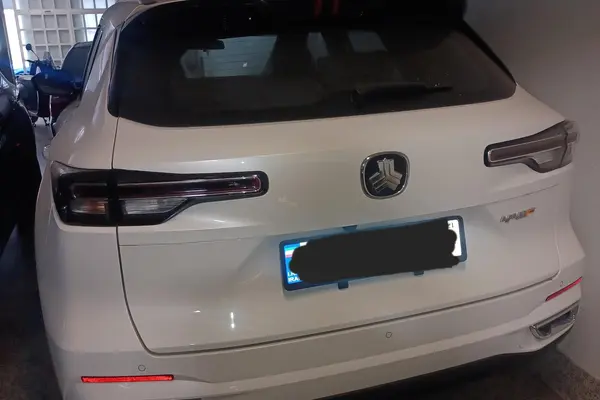چانگان  CS55 پلاس مونتاژ (سایپا 441P)