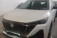 چانگان، CS55 پلاس مونتاژ (سایپا 441P)