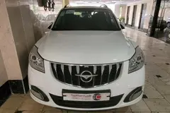هایما، S7