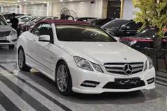 بنز، کلاس E