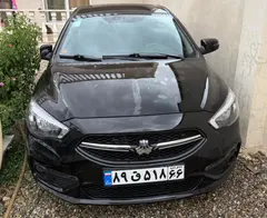 شاهین، G دنده ای