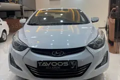 هیوندای، النترا