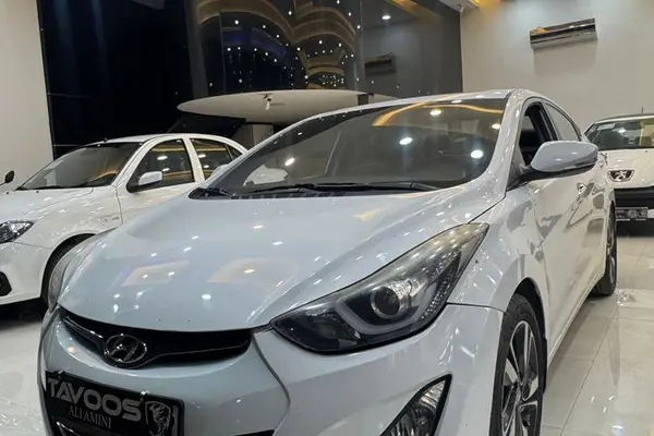 هیوندای، النترا