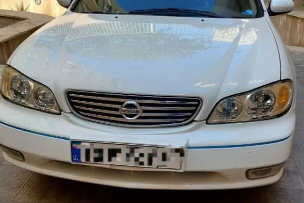 نیسان  ماکسیما