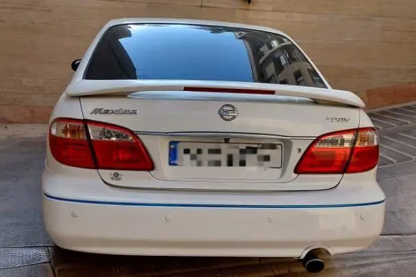 نیسان  ماکسیما