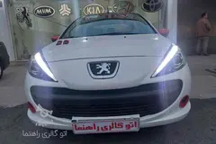 پژو، 207
