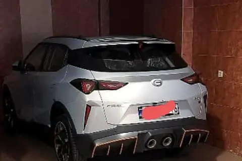 جی ای سی، GS3 Emzoom