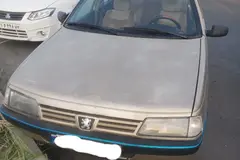 پژو، 405