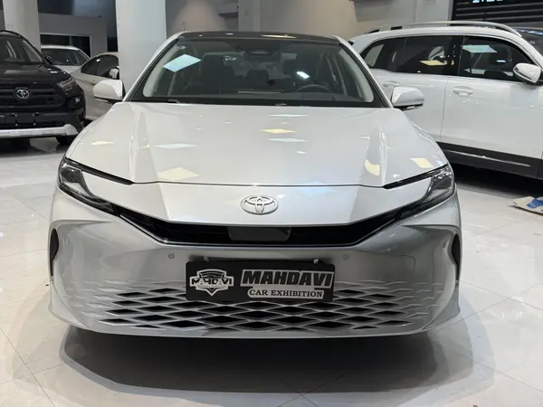 تویوتا، کمری هیبرید