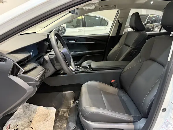 تویوتا، کمری هیبرید