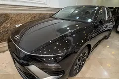 هیوندای، سوناتا