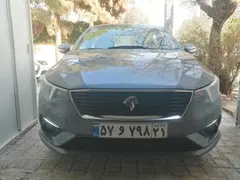 تارا، دنده ای V1