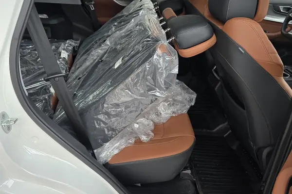 فونیکس، تیگو 8 پرو هیبرید (F8 PRO PHEV)